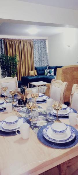 Mango Court Home